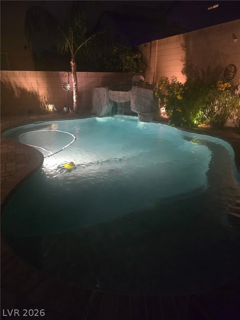7771 Minas Ridge, Las Vegas, NV 89178