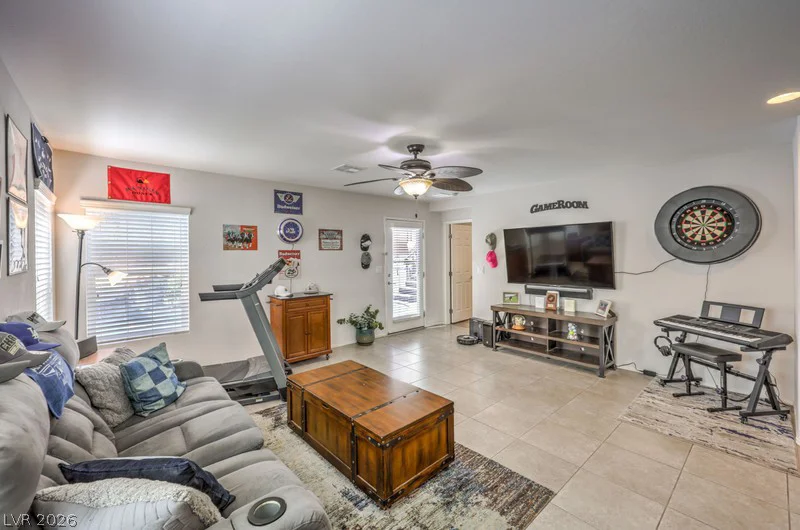 7771 Minas Ridge, Las Vegas, NV 89178