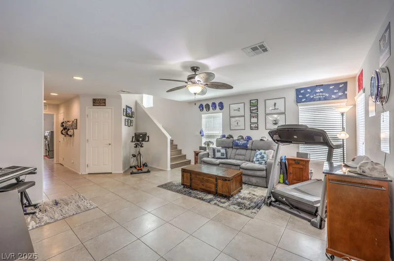 7771 Minas Ridge, Las Vegas, NV 89178