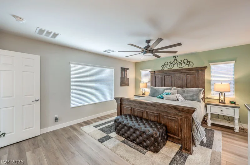 7771 Minas Ridge, Las Vegas, NV 89178
