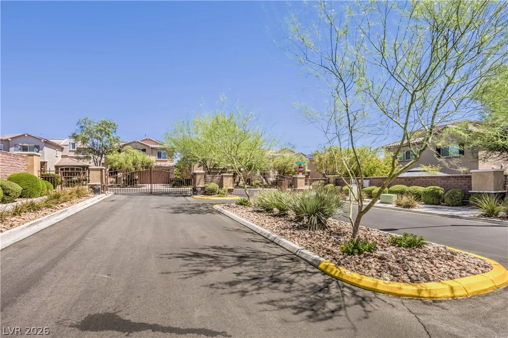 7771 Minas Ridge, Las Vegas, NV 89178