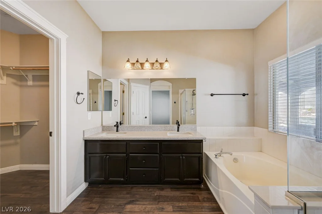 2777 Gallant Hills, Las Vegas, NV 89135
