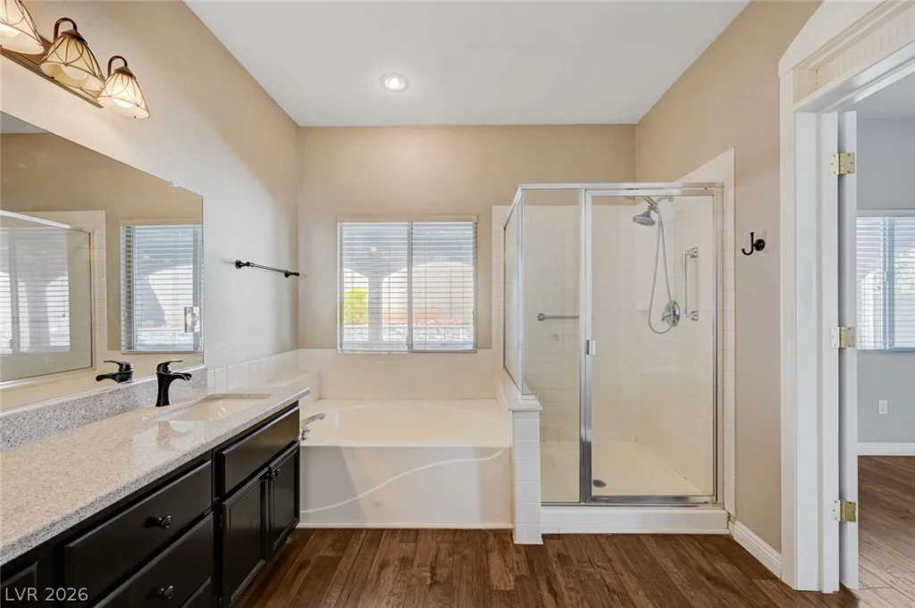 2777 Gallant Hills, Las Vegas, NV 89135