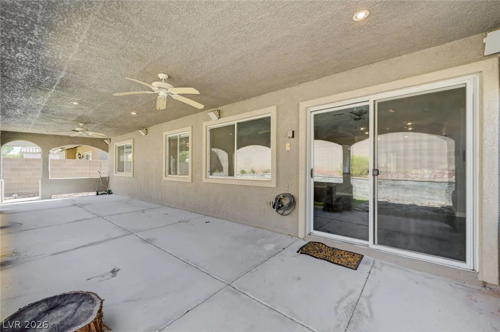 2777 Gallant Hills, Las Vegas, NV 89135