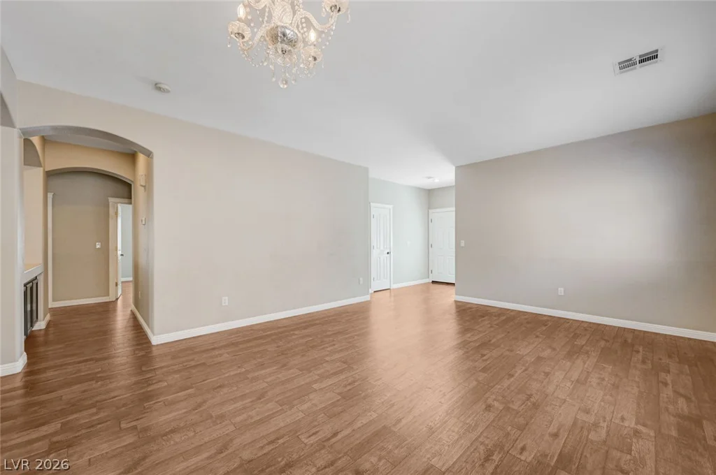 2777 Gallant Hills, Las Vegas, NV 89135