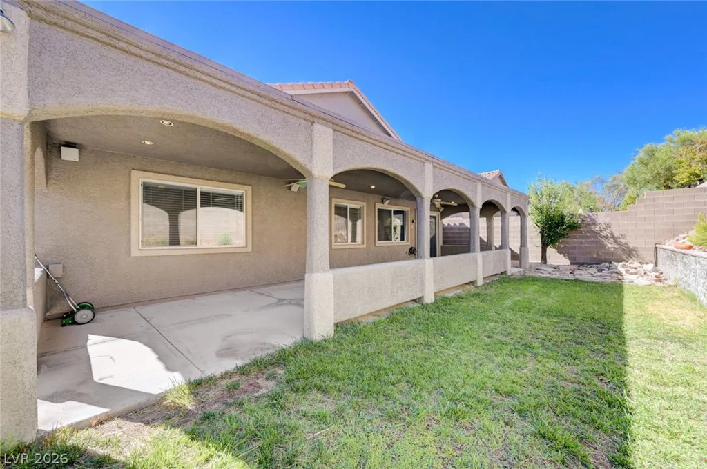 2777 Gallant Hills, Las Vegas, NV 89135