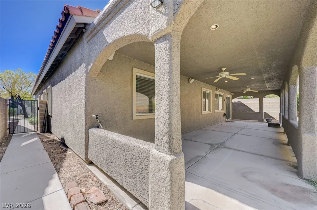 2777 Gallant Hills, Las Vegas, NV 89135