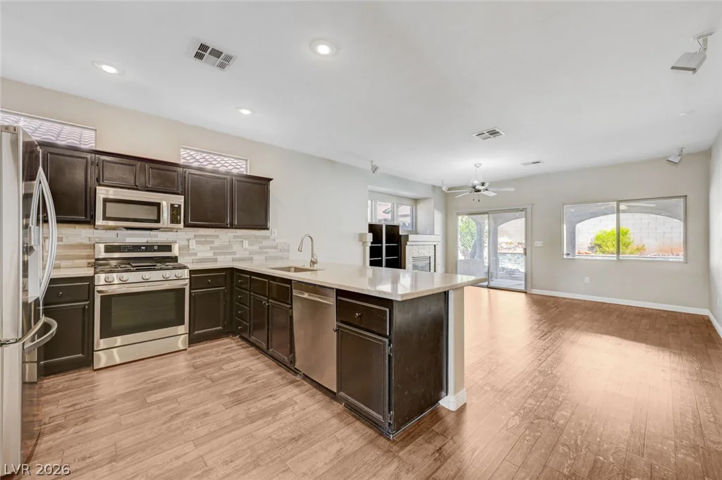 2777 Gallant Hills, Las Vegas, NV 89135