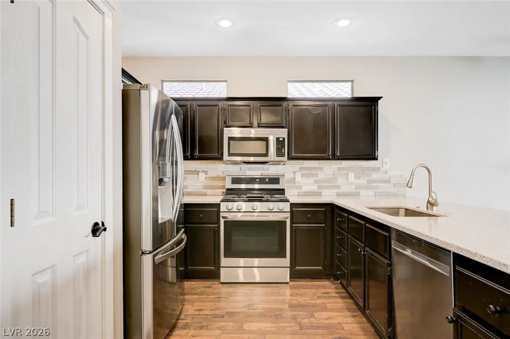 2777 Gallant Hills, Las Vegas, NV 89135