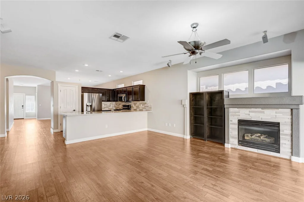 2777 Gallant Hills, Las Vegas, NV 89135