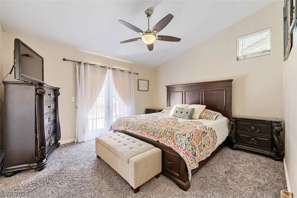 3830 El Campo Grande, North Las Vegas, NV 89031