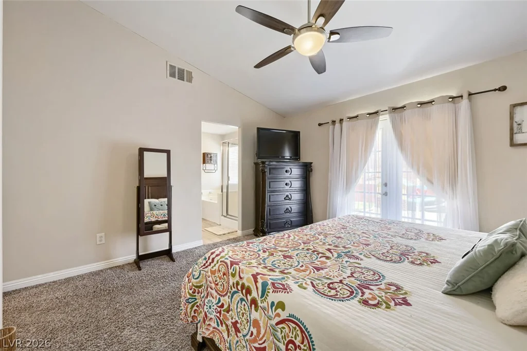3830 El Campo Grande, North Las Vegas, NV 89031