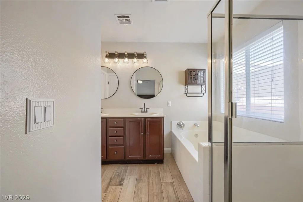 3830 El Campo Grande, North Las Vegas, NV 89031