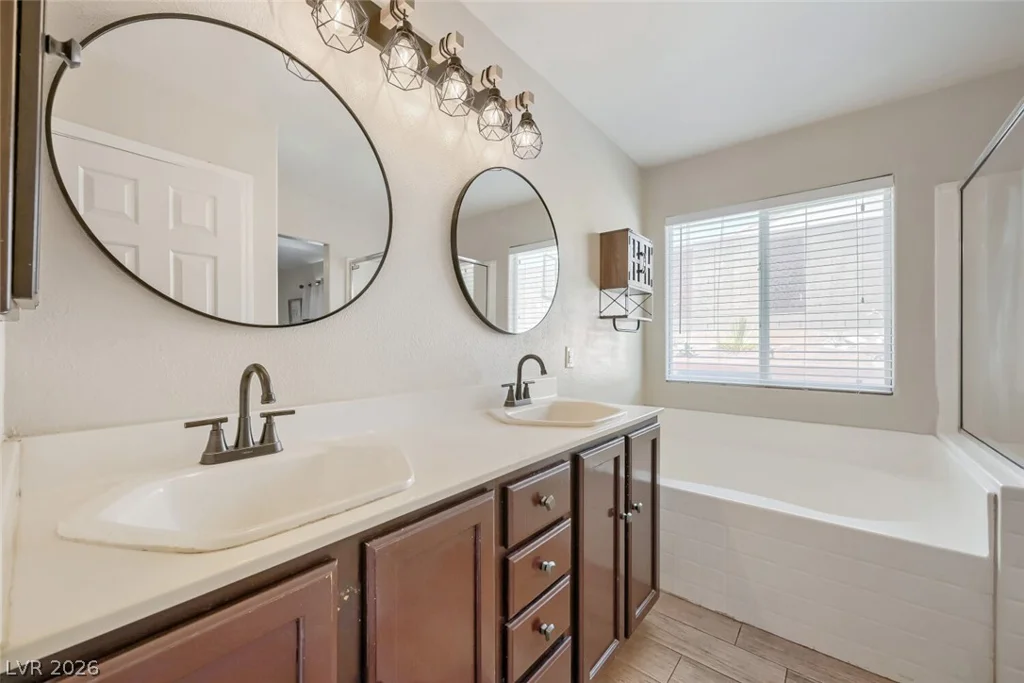 3830 El Campo Grande, North Las Vegas, NV 89031