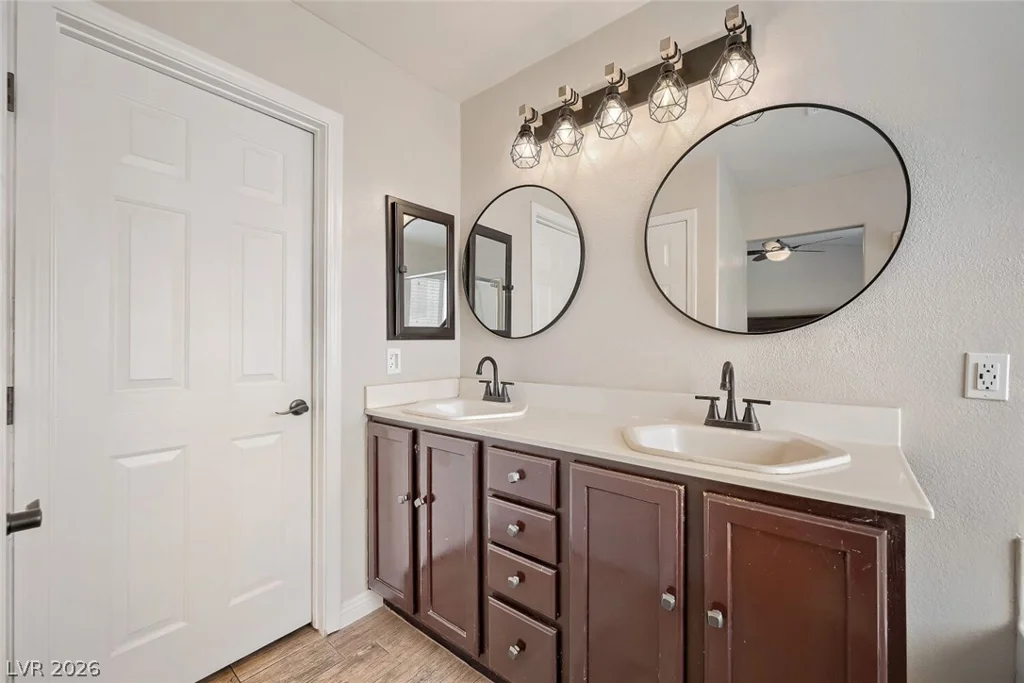 3830 El Campo Grande, North Las Vegas, NV 89031