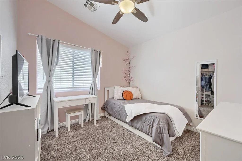 3830 El Campo Grande, North Las Vegas, NV 89031