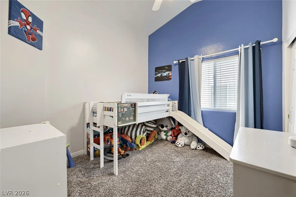 3830 El Campo Grande, North Las Vegas, NV 89031