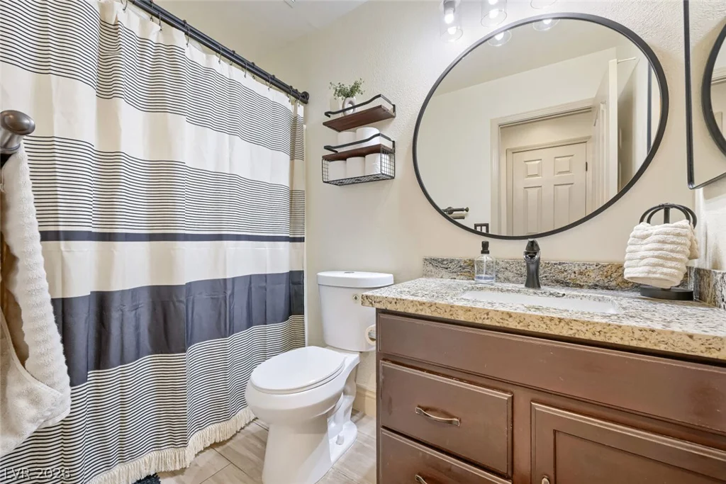 3830 El Campo Grande, North Las Vegas, NV 89031