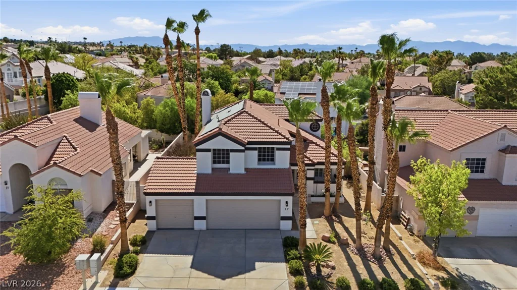 17 Golf View, Henderson, NV 89074