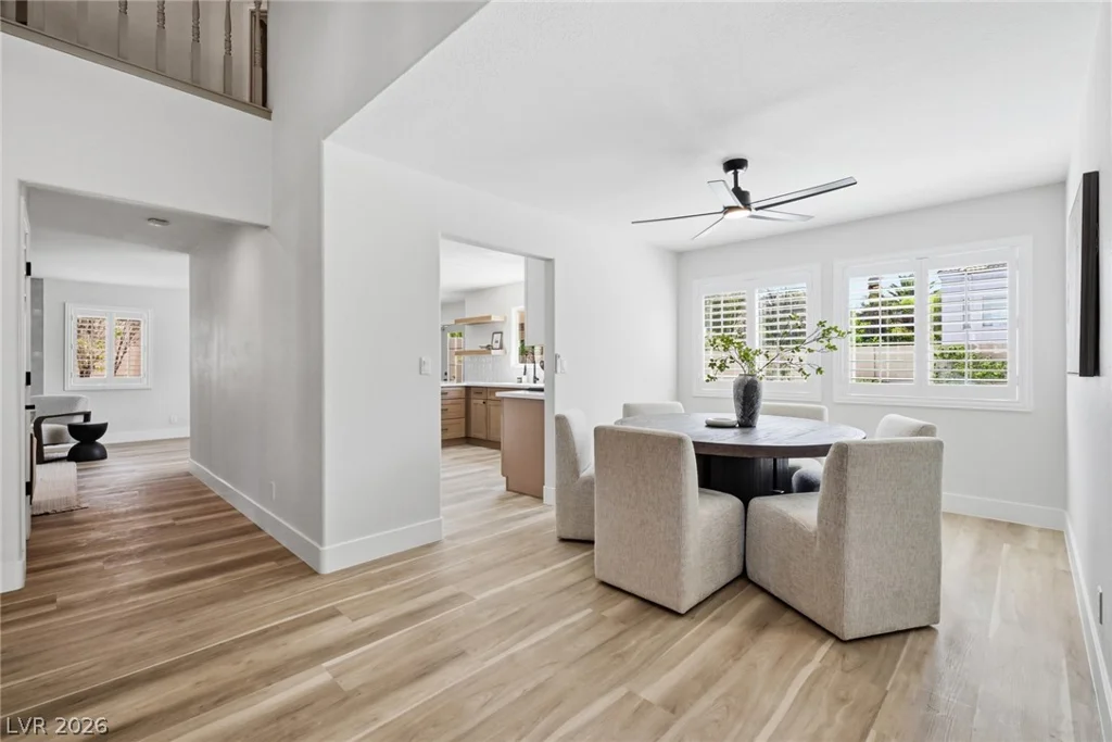 17 Golf View, Henderson, NV 89074