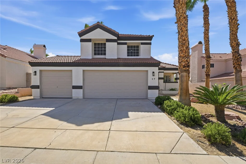 17 Golf View, Henderson, NV 89074