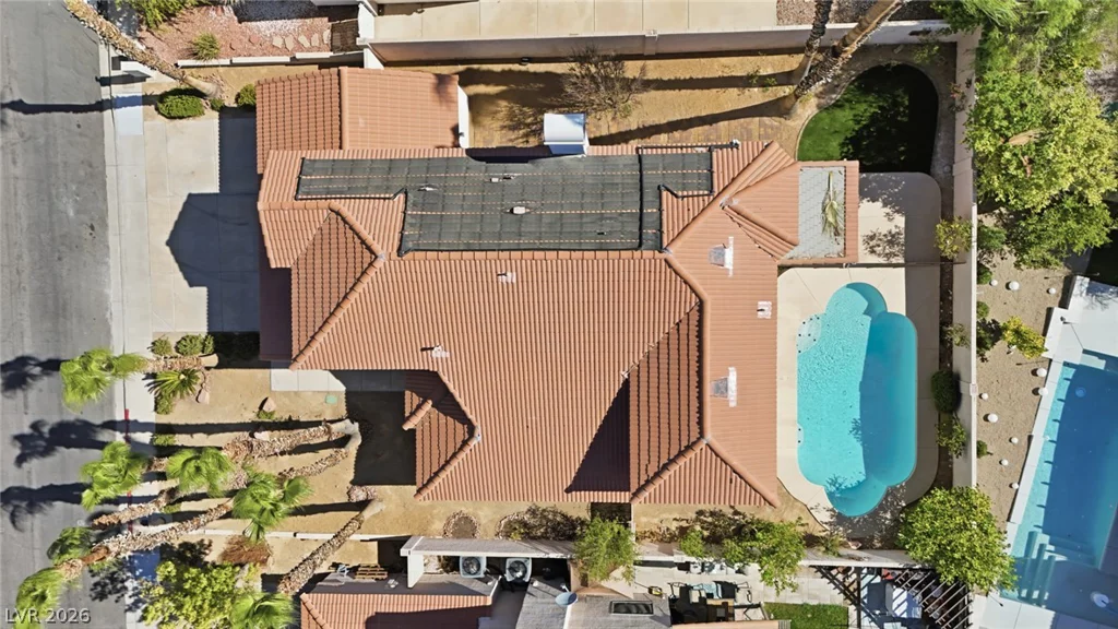 17 Golf View, Henderson, NV 89074