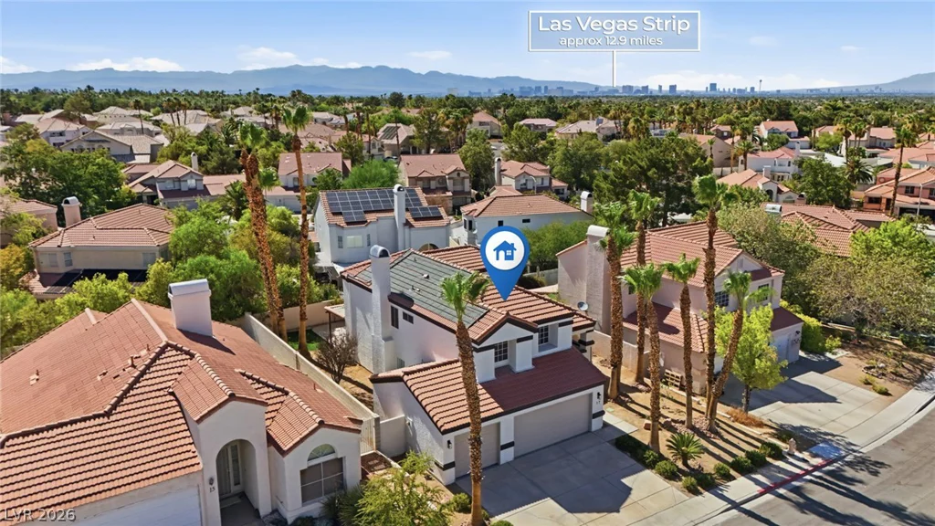 17 Golf View, Henderson, NV 89074