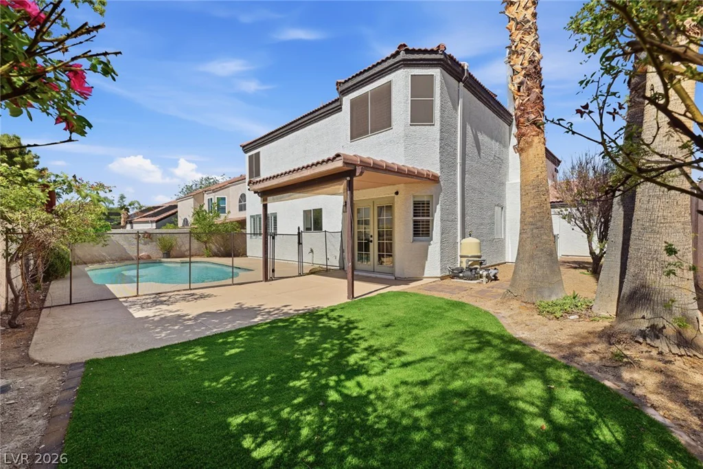 17 Golf View, Henderson, NV 89074