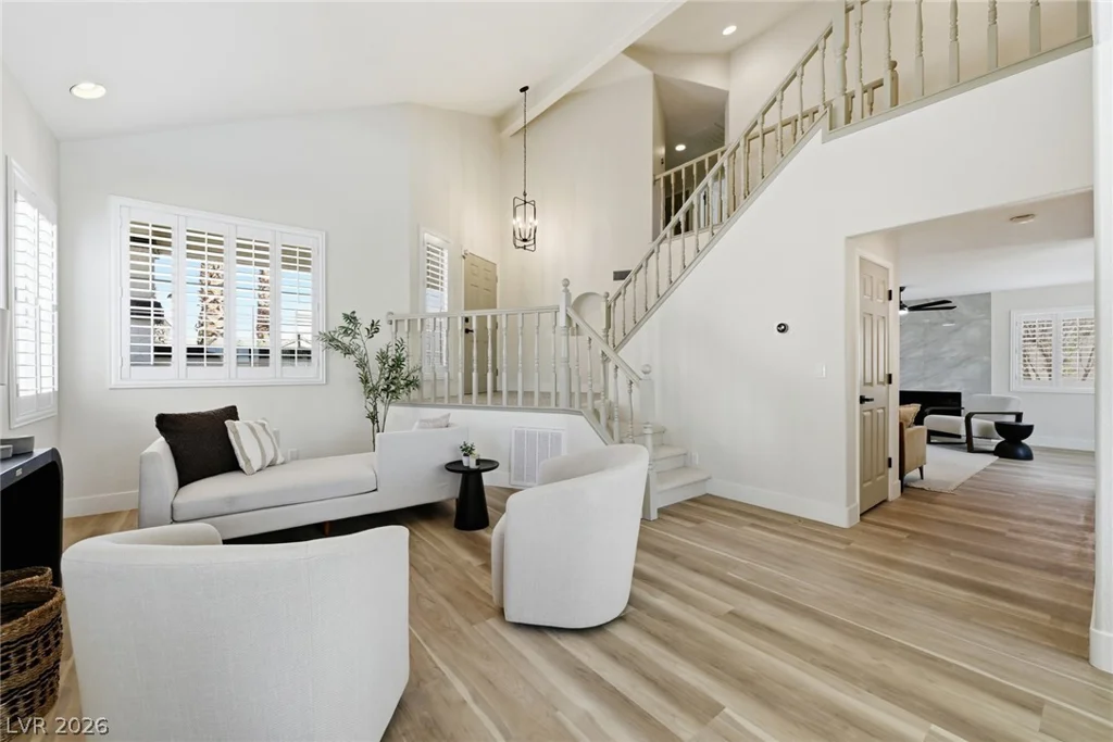 17 Golf View, Henderson, NV 89074