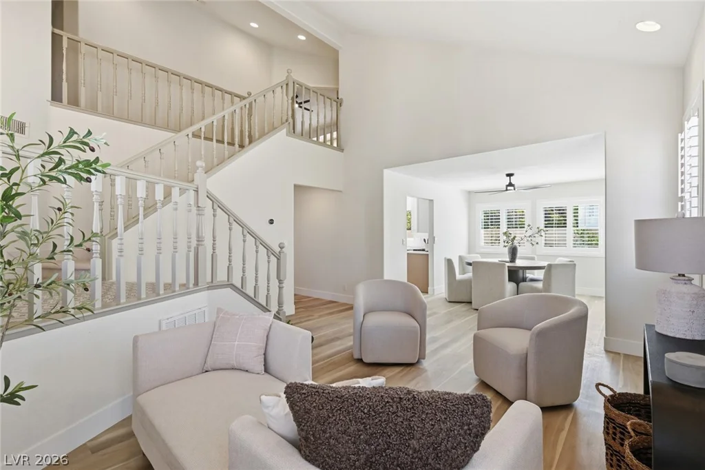 17 Golf View, Henderson, NV 89074
