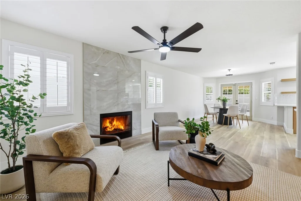 17 Golf View, Henderson, NV 89074