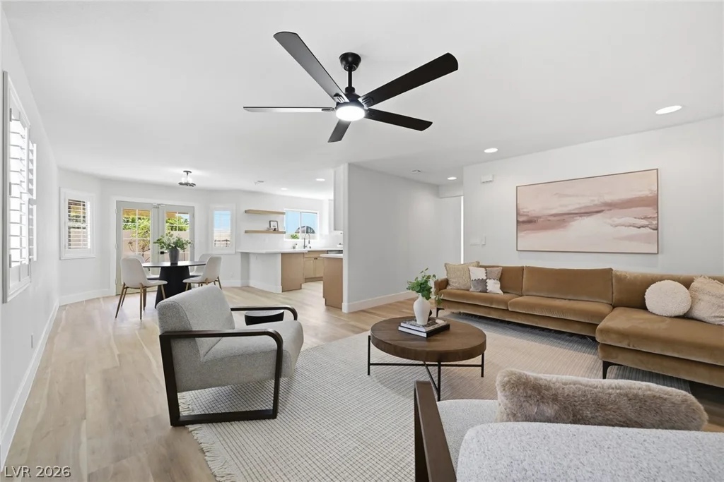 17 Golf View, Henderson, NV 89074