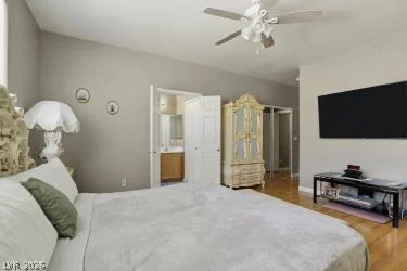8472 Indigo Harbor, Las Vegas, NV 89117
