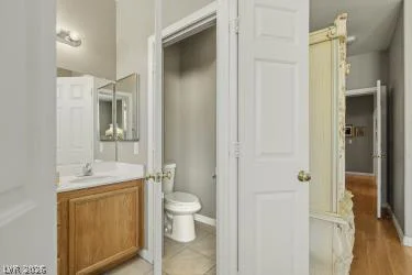 8472 Indigo Harbor, Las Vegas, NV 89117