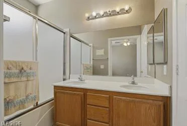 8472 Indigo Harbor, Las Vegas, NV 89117