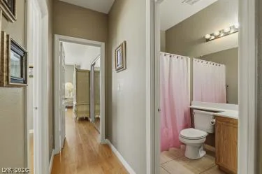 8472 Indigo Harbor, Las Vegas, NV 89117