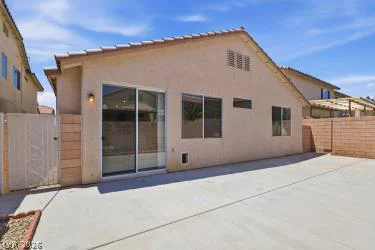 8472 Indigo Harbor, Las Vegas, NV 89117