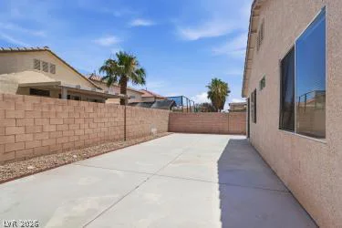 8472 Indigo Harbor, Las Vegas, NV 89117