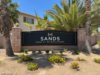 8472 Indigo Harbor, Las Vegas, NV 89117