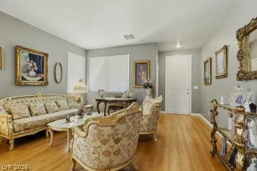 8472 Indigo Harbor, Las Vegas, NV 89117