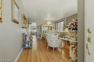 8472 Indigo Harbor, Las Vegas, NV 89117
