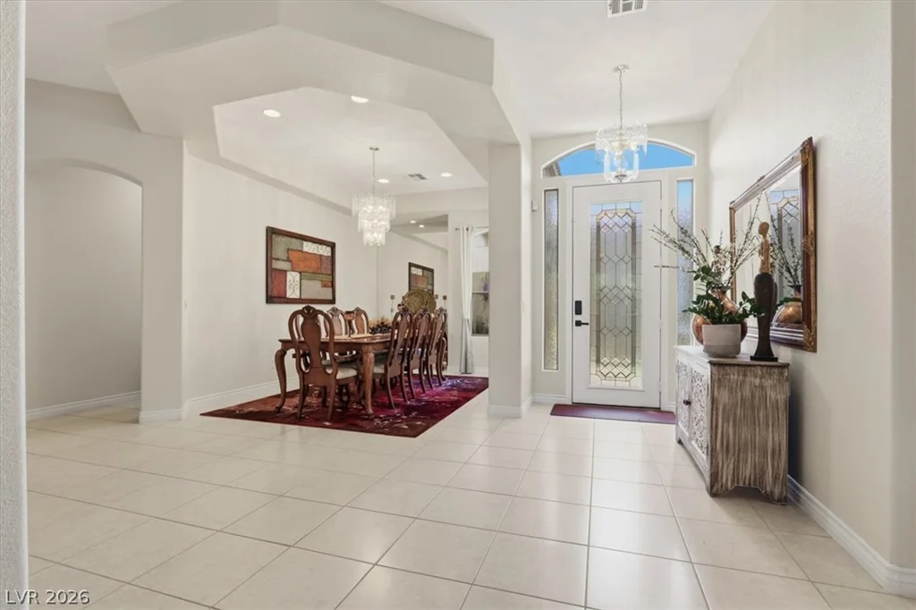 7414 Wild Horse Mesa, Las Vegas, NV 89131
