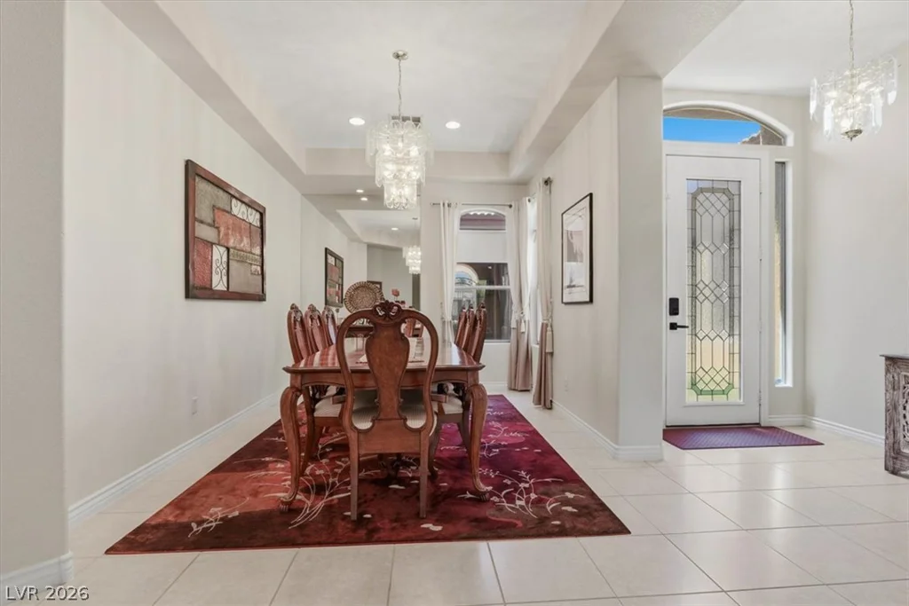 7414 Wild Horse Mesa, Las Vegas, NV 89131