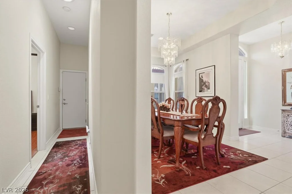 7414 Wild Horse Mesa, Las Vegas, NV 89131