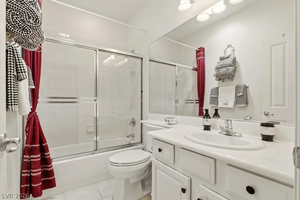 7414 Wild Horse Mesa, Las Vegas, NV 89131