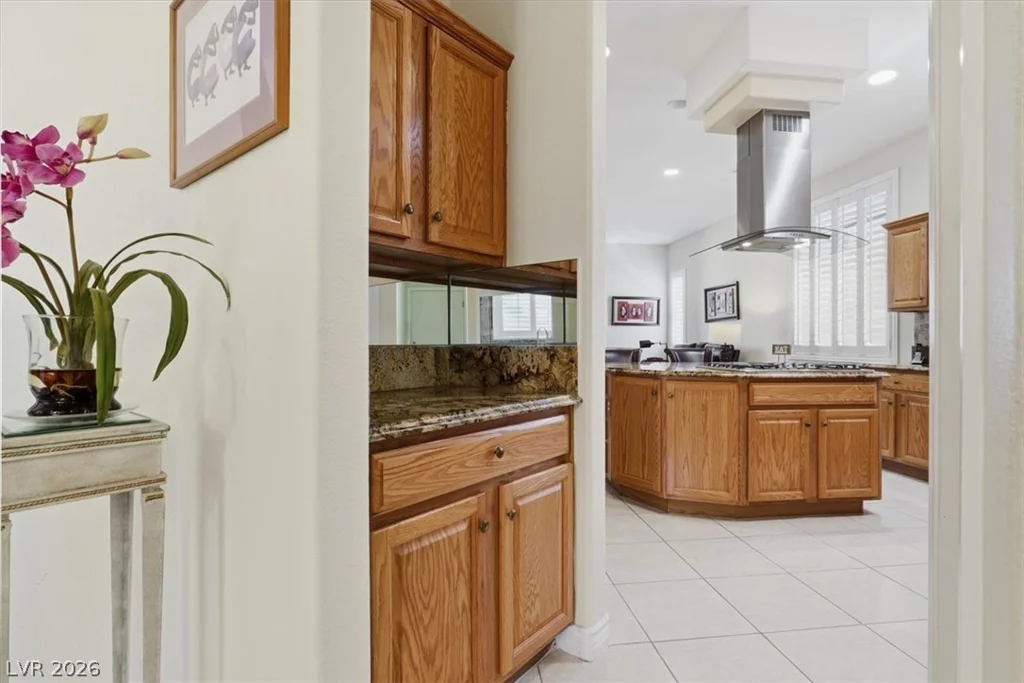 7414 Wild Horse Mesa, Las Vegas, NV 89131