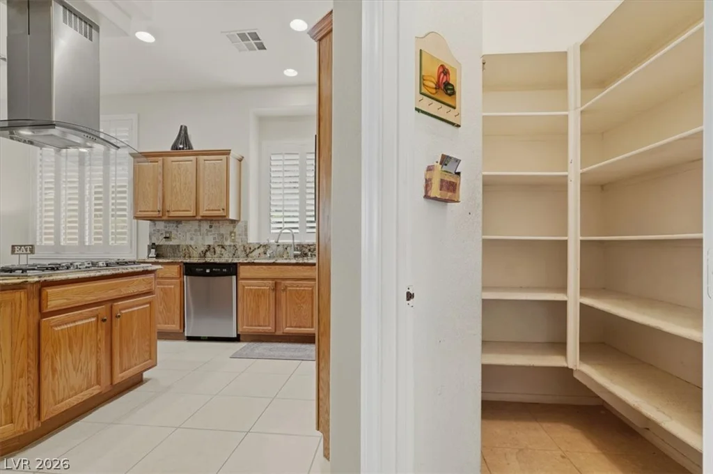 7414 Wild Horse Mesa, Las Vegas, NV 89131