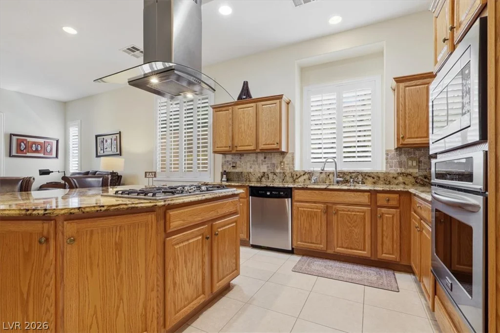 7414 Wild Horse Mesa, Las Vegas, NV 89131
