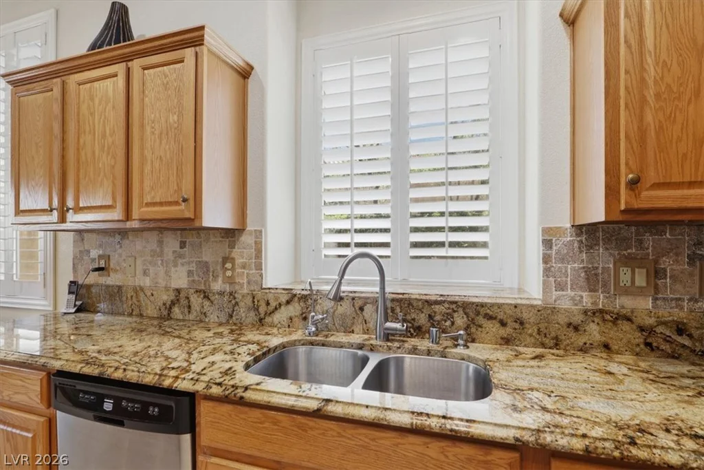 7414 Wild Horse Mesa, Las Vegas, NV 89131