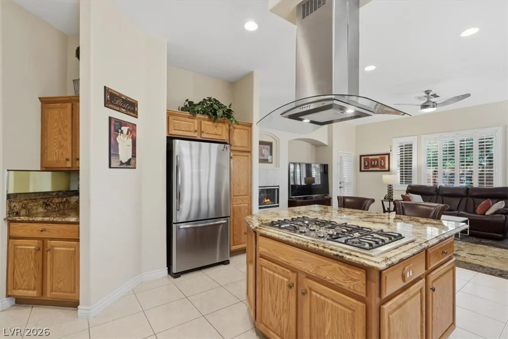 7414 Wild Horse Mesa, Las Vegas, NV 89131